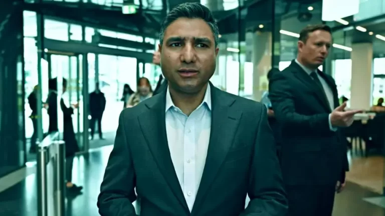 Slow Horses Apple TV