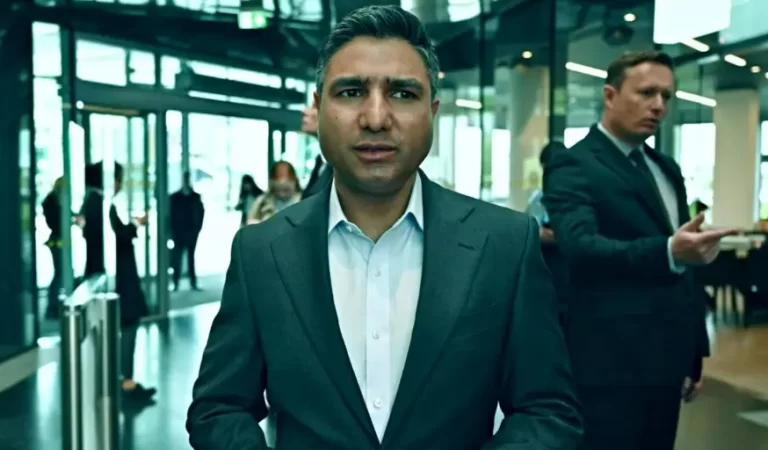 Slow Horses Apple TV Dominates Viewing Charts Without a New Season