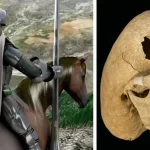 Spain Knight Crouzon Syndrome