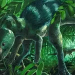 Spain New Dinosaur Species