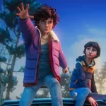 Stranger Things Tales From ’85