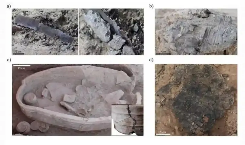 Sumerians’ 4,000-Year-Old Technical Recipes