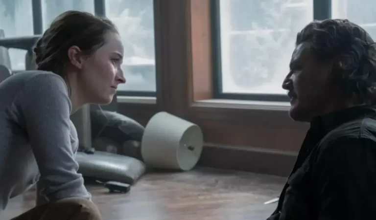 The Last of Us HBO Series Returns to HBO Max Top 10 Months After Season 2 Finale
