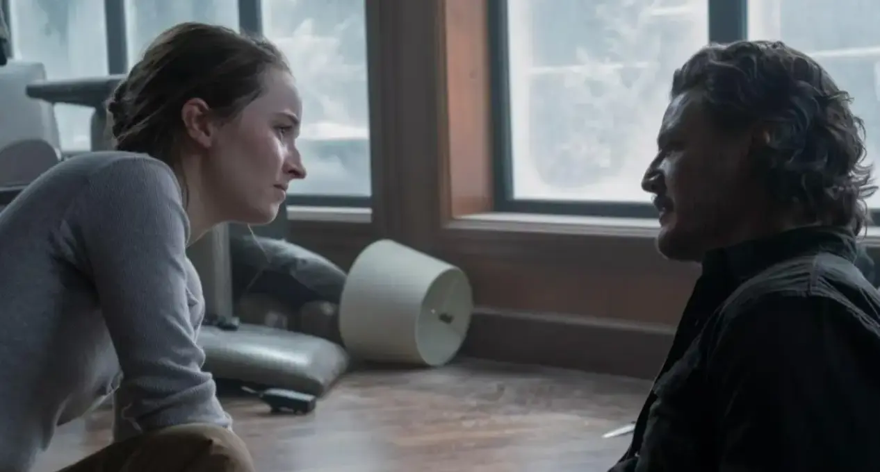 The Last of Us HBO Series Returns to HBO Max Top 10 Months After Season 2 Finale