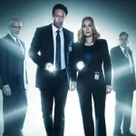 The X-Files