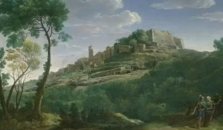 Trojan Peace Reconsidered: A Story of Stability and Cooperation