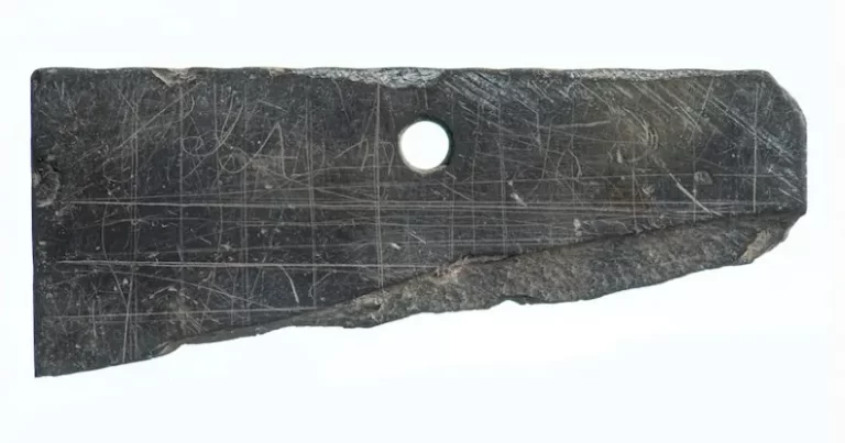 Victorian School Slate