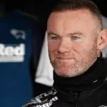 Wayne Rooney Questions