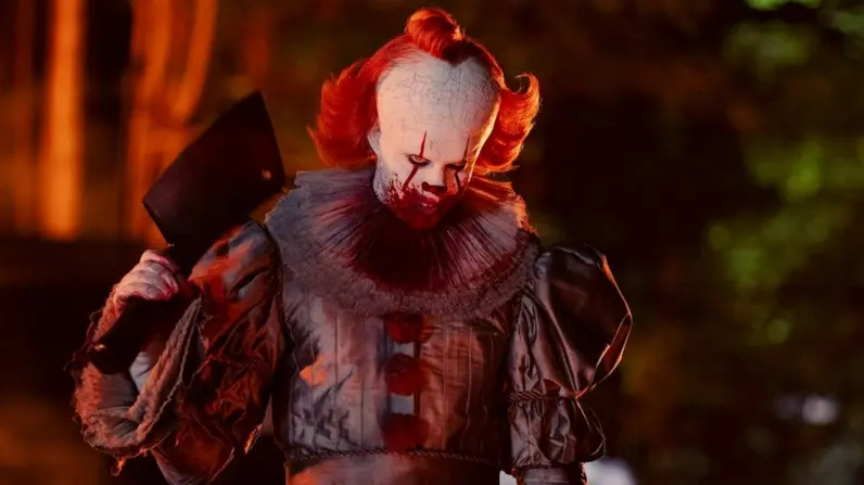 IT: Welcome to Derry Season 2 Delay Explained by HBO Boss