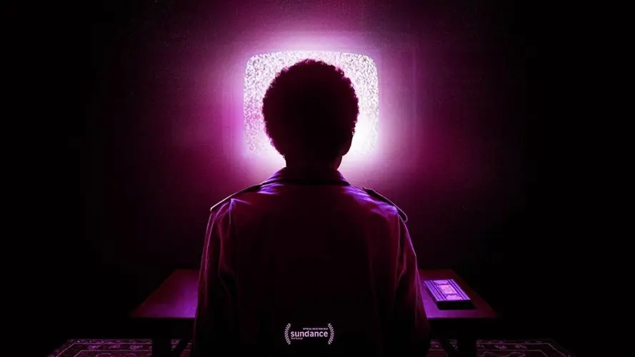 X-Files Legend Gillian Anderson Stars in Upcoming Horror Movie