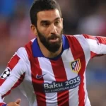 Arda Turan Atletico Madrid Manager Rumors Grow