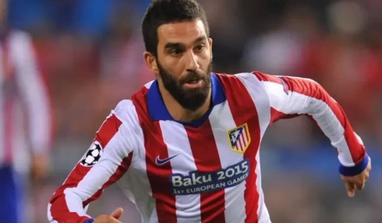 Arda Turan Atletico Madrid Manager Rumors Grow