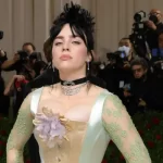 Billie Eilish The Bell Jar Movie Role Talks