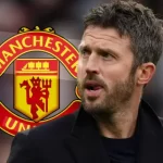 Carrick Expects Reaction Against Aston Villa After Newcastle Setback