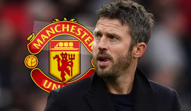 Carrick Expects Reaction Against Aston Villa After Newcastle Setback