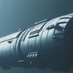 Chrysalis Generation Ship A 400-Year Journey to the Stars