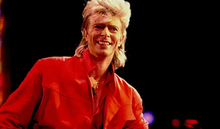 David Bowie Tribute Concert Rumors