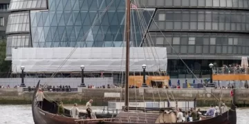 Did Vikings Really Reach Maine in the USA