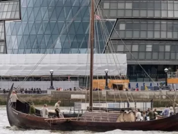 Did Vikings Really Reach Maine in the USA