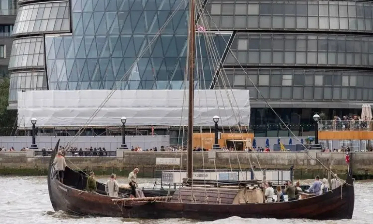 Did Vikings Really Reach Maine in the USA?