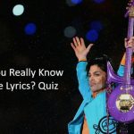 Do You Really Know Prince Lyrics