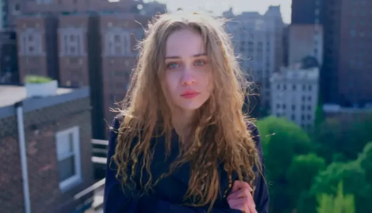 Fiona Apple