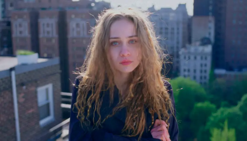 Fiona Apple’s ‘I Want You to Love Me’ Explores Unrequited Love Like No Other