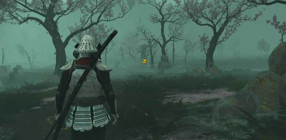 Ghost of Yotei Legends PS5 Update Brings a Full-Fledged Gaming Experience