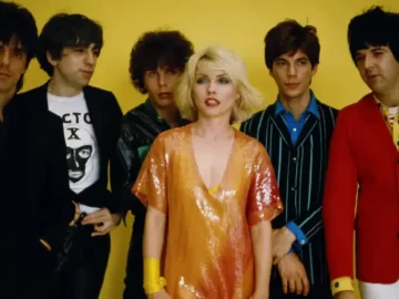 How Well Do You Know Blondie Lyrics Quiz