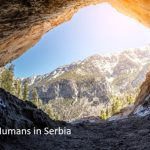 Ice Age Humans in Serbia