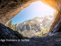 Ice Age Humans in Serbia