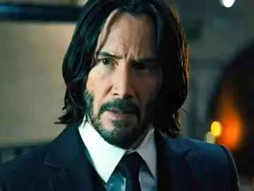 John Wick