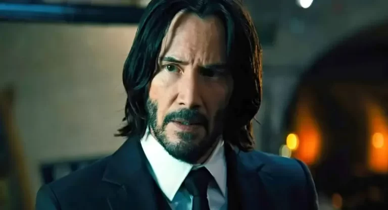John Wick