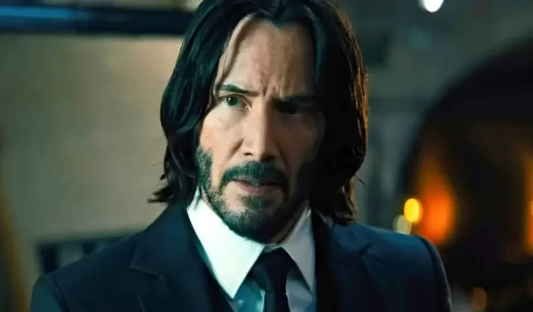 John Wick: Chapter 4 Digital Revival Hits Top Charts