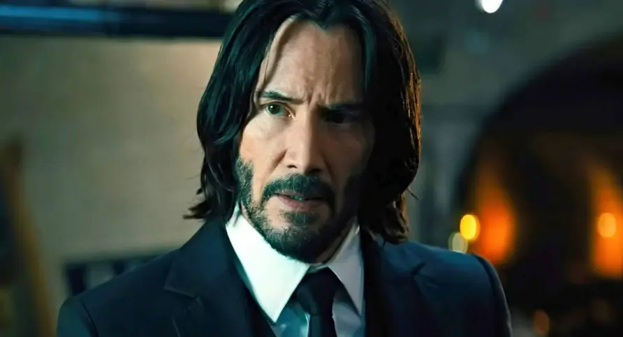 John Wick: Chapter 4 Digital Revival Hits Top Charts