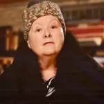 Magda Szubanski Shares Hopeful Health Update After Lymphoma Battle