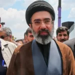 Mujtaba Khamenei Says Strait of Hormuz Should Stay Closed, Escalating Tensions With Trump