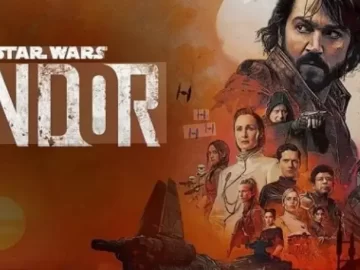 New Star Wars Andor Project Set for 2026 Release