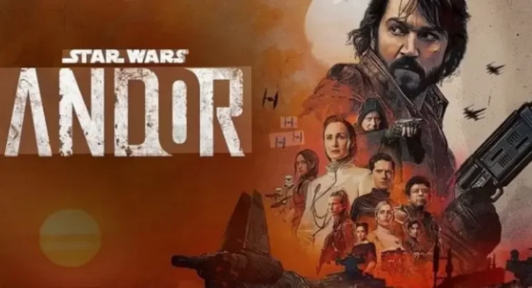 New Star Wars Andor Project Set for 2026 Release