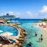 Royal Caribbean Confirms Public Beach Plan in Cozumel