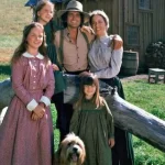 Little House on the Prairie Returns