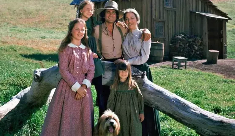Little House on the Prairie Returns: Netflix Confirms Season 2 Before Premiere