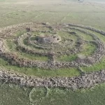 Ancient Stone Circles Discovery Reshapes Golan Mystery