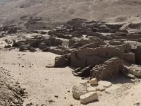 Ancient Egyptian To-Do List