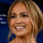 How Well Do You Know Jennifer Lopez Lyrics Quiz