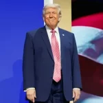 Trump Iran Targets