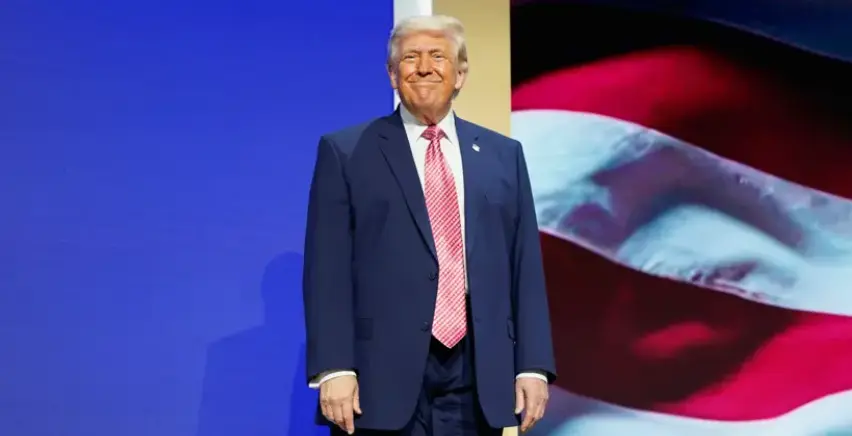 Trump Iran Targets & Cuba Warning Escalates