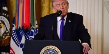 Trump Iran Oil Statement