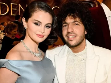 Selena Gomez Benny Blanco