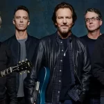 The Strange Story Behind Pearl Jam’s “Stupid Mop”